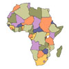  Africa 