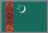  Turkmenistan 