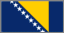  Bosnia & Herzegovina 