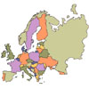  Europe 