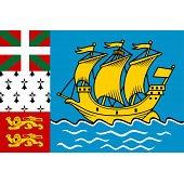 St Pierre & Miquelon
