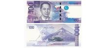 Philippines #208a1  100 Piso