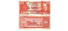 Netherlands Antilles #20a   1 Gulden