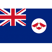 Malaya and British Borneo