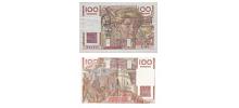 France #128c   100 Francs