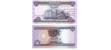 Iraq #90   50 Dinars