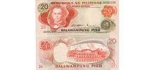Philippines #150    20 Piso